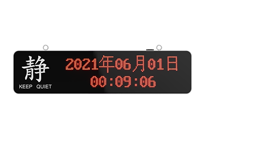 ˫LEDʾ